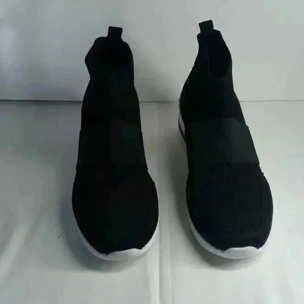 Mudd sock sneaker